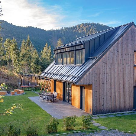 Chalet Polarka デマノブスカ・ドリーナ エクステリア 写真